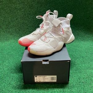 Adidas Crazy BYW X Basketball Shoes